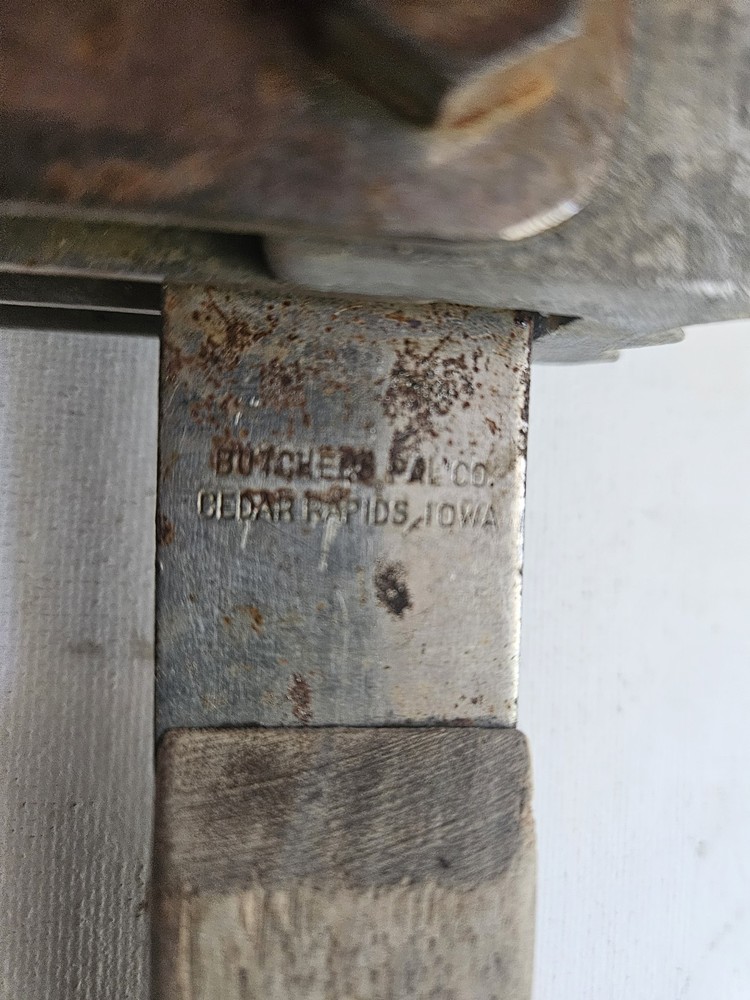Butchers Pal Meat Tenderizer