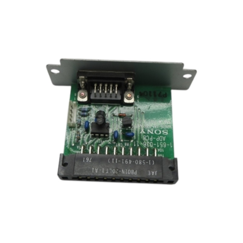 SONY 1-651-036-11 ADP-PCB NSNP