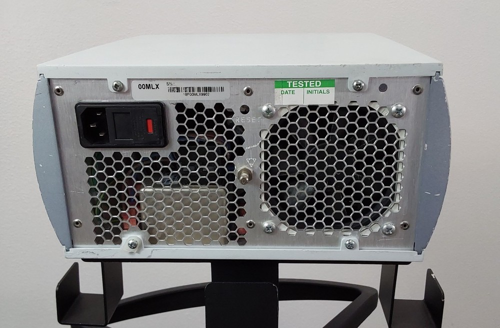 Integra Luxtec MLX Light Source w/ Rolling Stand