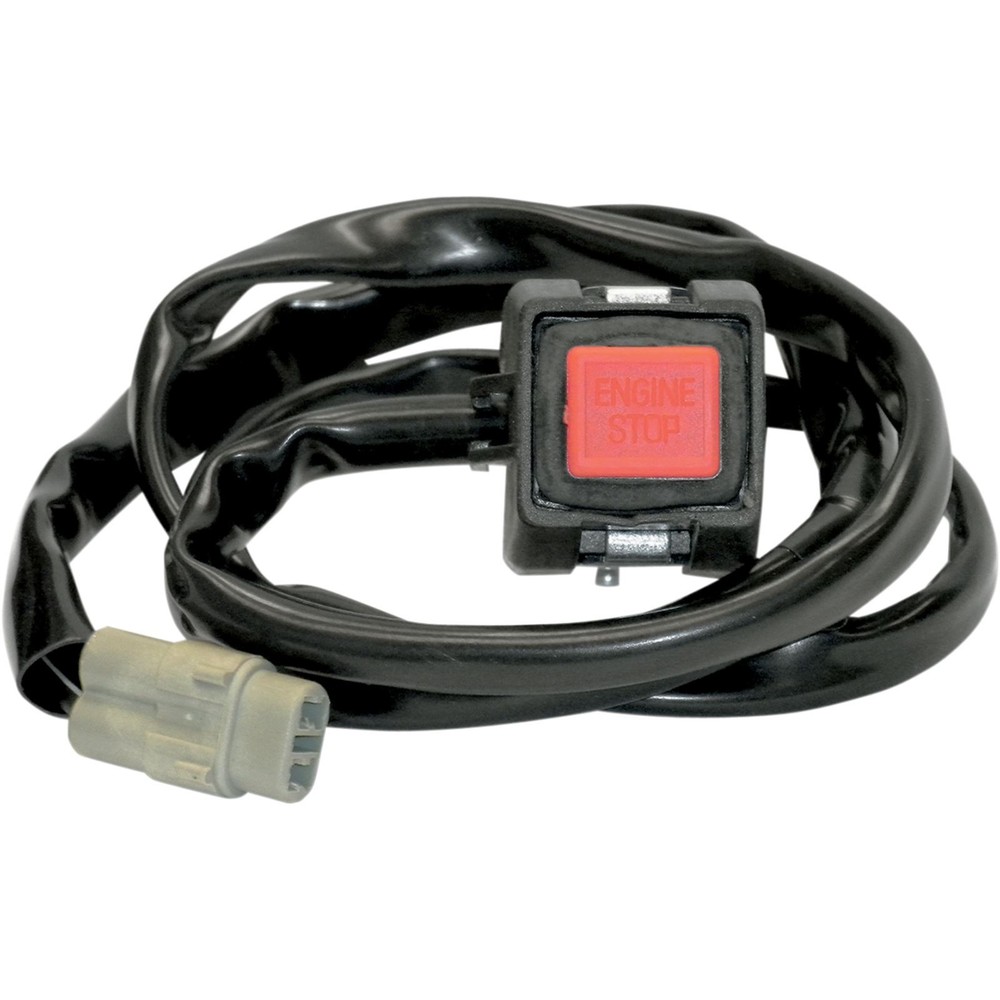 K&S Kill Switch With Plug 12-0102P