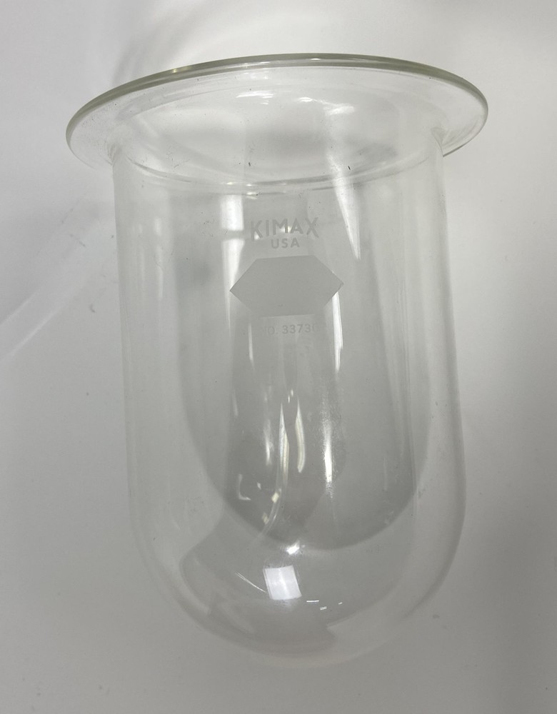 Kimax No. 33730 1000mL Dissolution Vessel