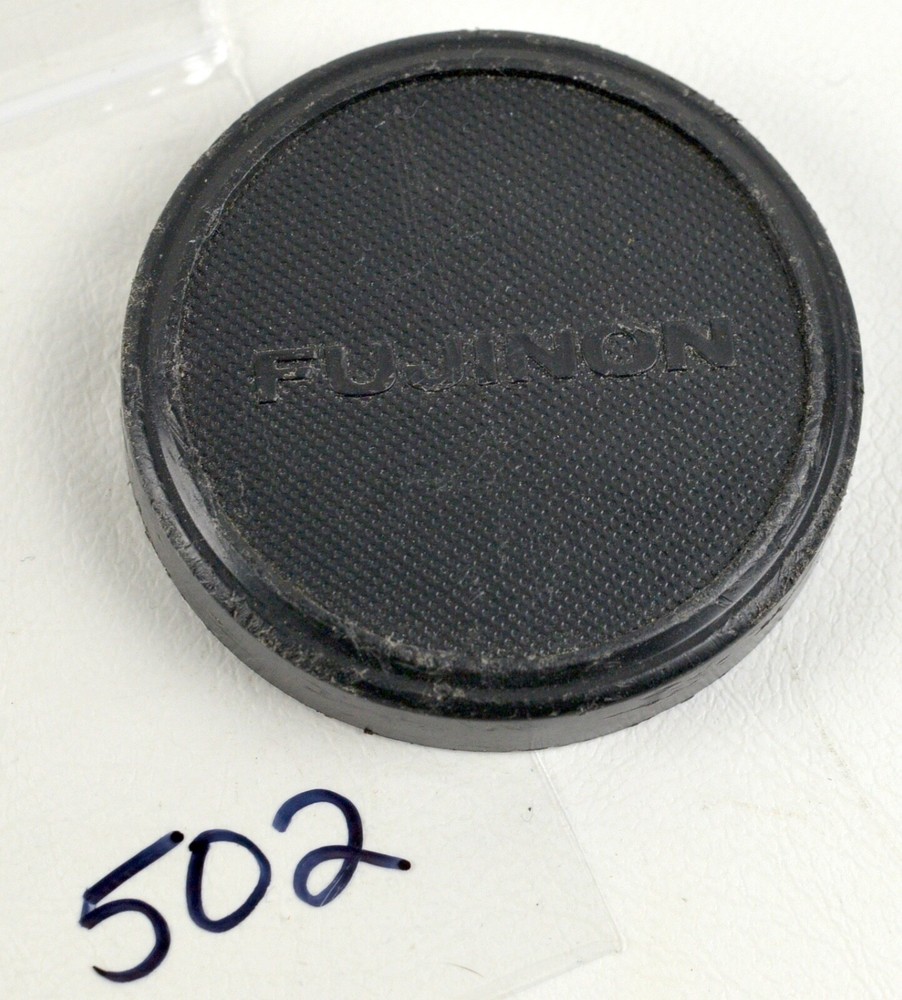 Fujinon Front Lens Cap 51mm