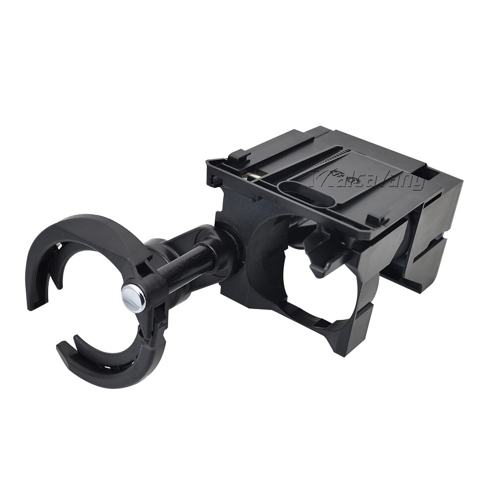 66920101 For Benz W210 E-Class E300 E320 E420 E430 E55 Drink Cup Center Holder