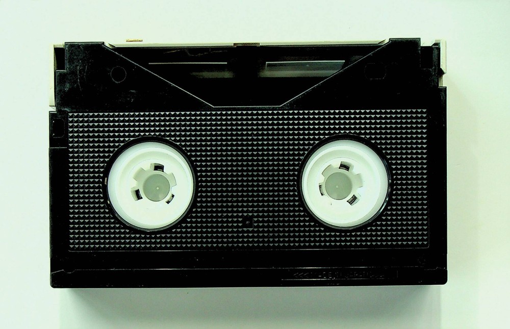 Firewalker - Beta - Cannon/Media (1986) - PG - Pre-owned