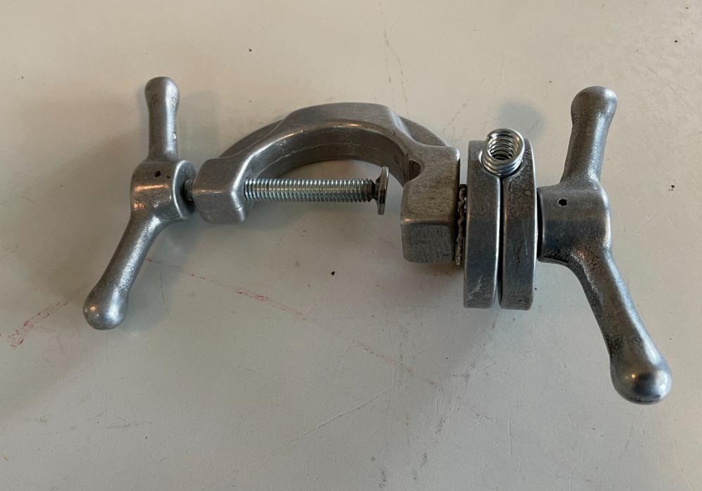 Reflectasol C Clamp in very good condition