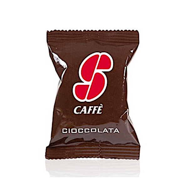 300 Capsules Esse Coffee Chocolate