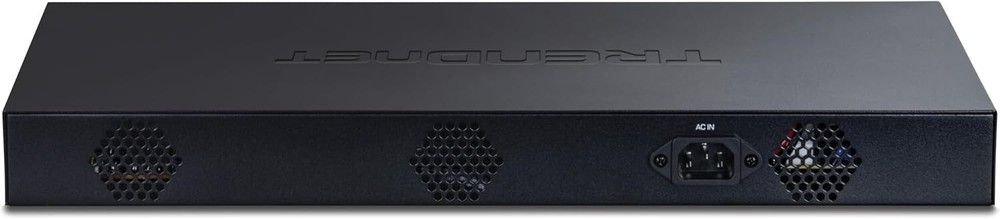 TRENDnet TEG-3182WS, 18-Port Multi-Gig Web Smart Switch