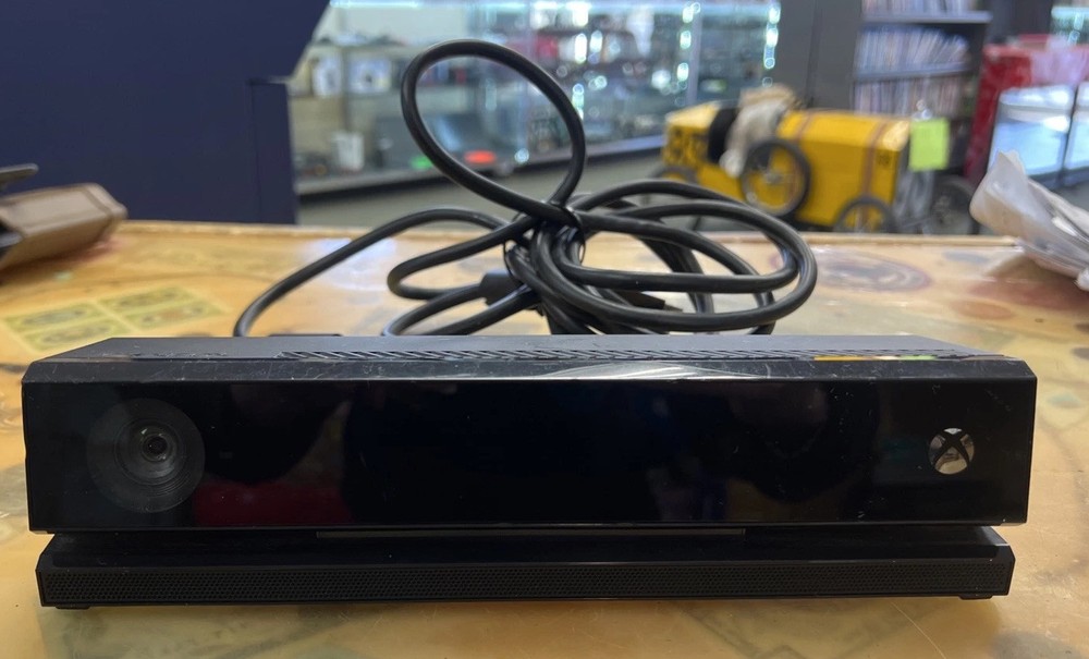 Microsoft Xbox One Kinect Camera Motion Sensor Bar Model 1595-OEM