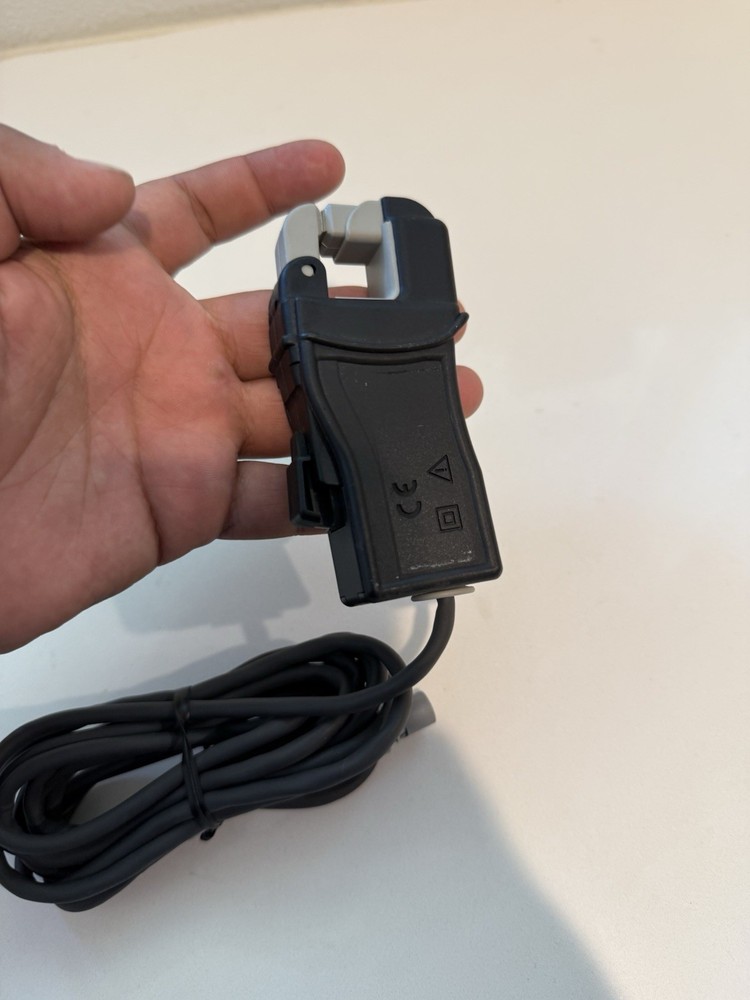 Fluke i5S-PR AC CURRENT CLAMP (TESTED) SHIPS FAST