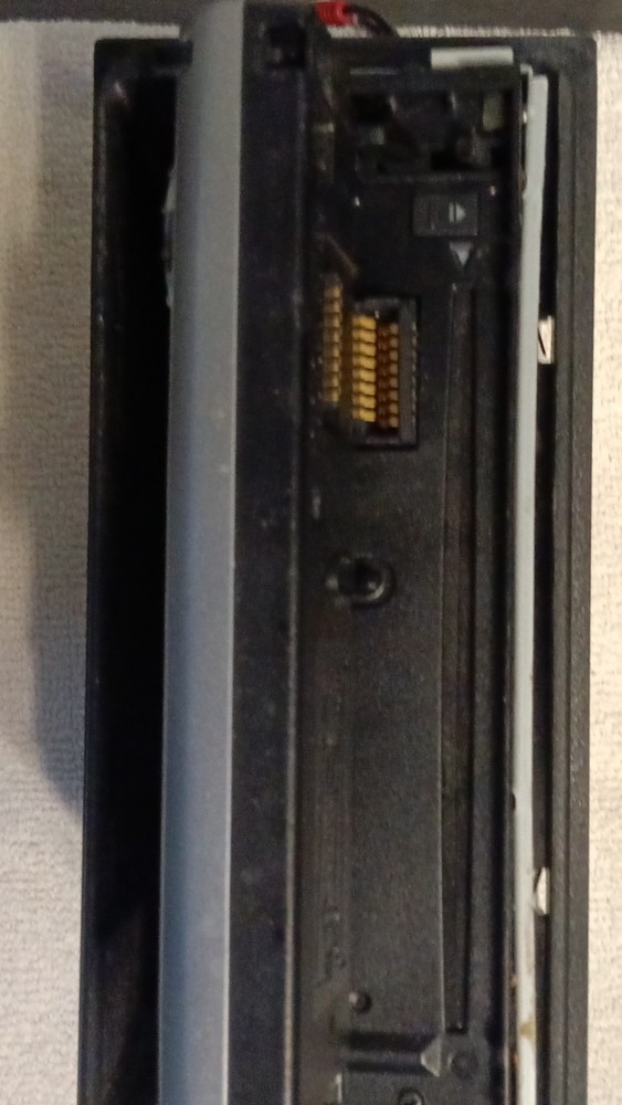 High Powered Kenwood Audio