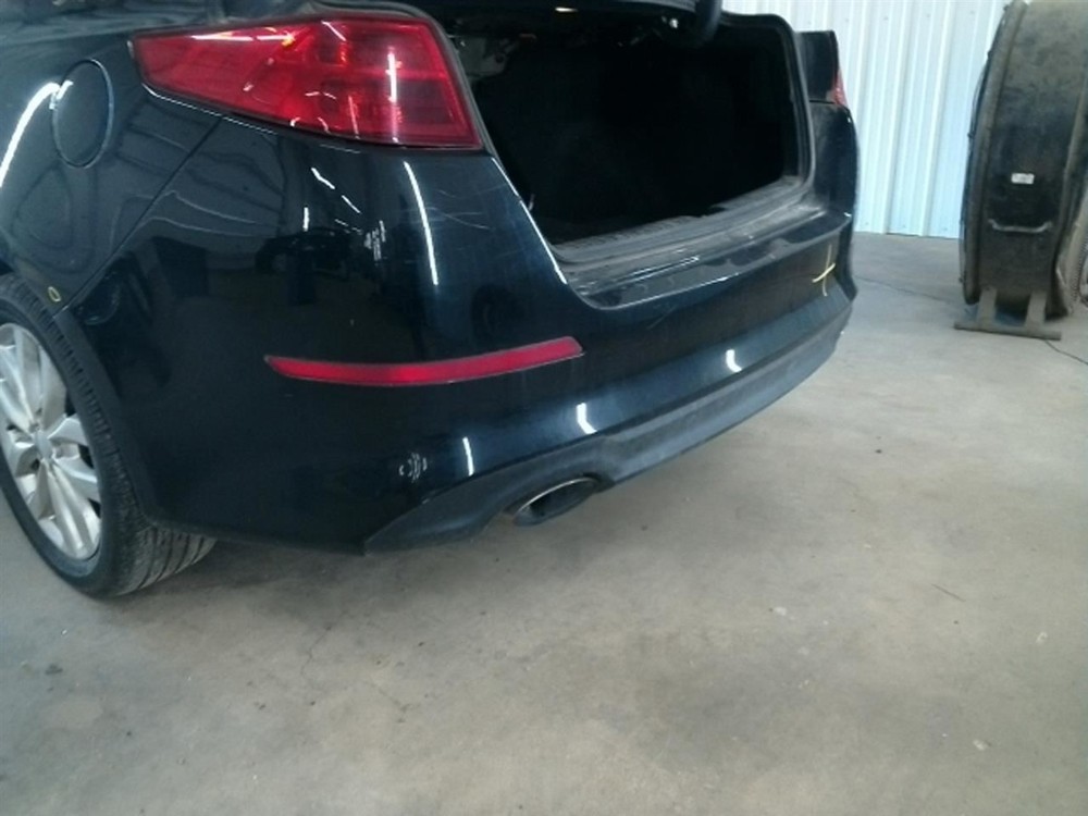 Engine ECM Electronic Control Module Left Hand Under Hood Fits 15 OPTIMA