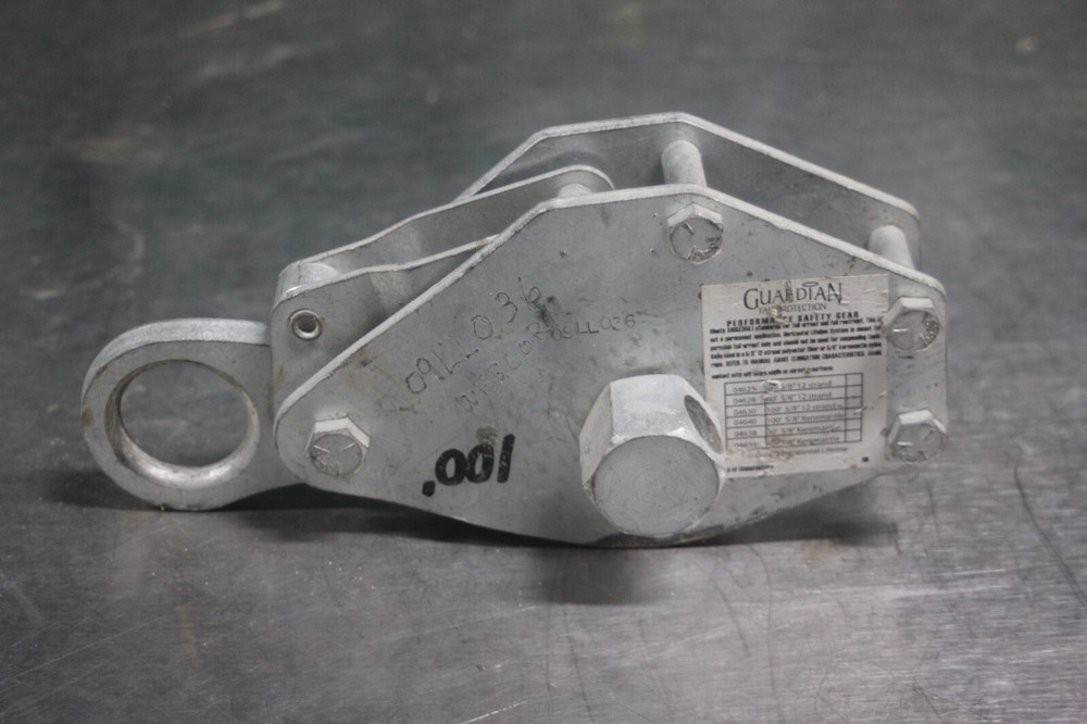 Guardian Fall Protection Gear