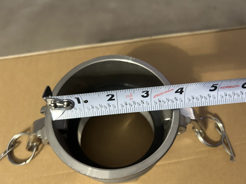 Dixon Type D-300 316