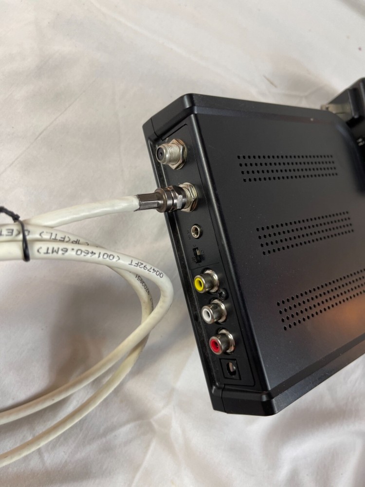 Evolution DTAEVD01-CX Digital Converter