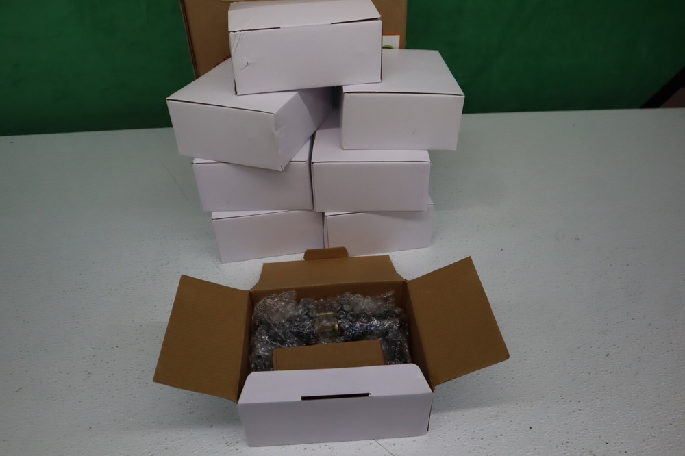 Stianc Privacy Door Lever (8 pack)