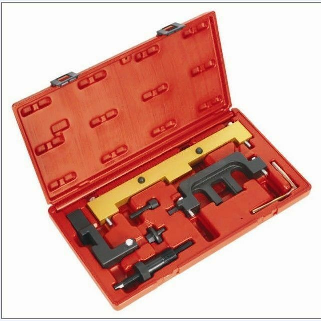 Engine Tools Camshaft Engine Alignment Timing /Locking Tool Kit For BMW N42/N46