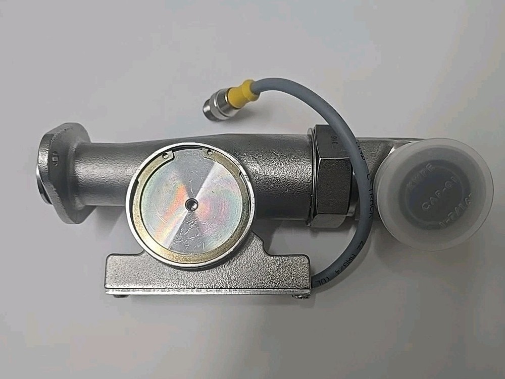 Applied Materials Flow Meter Assembly 0190-28703