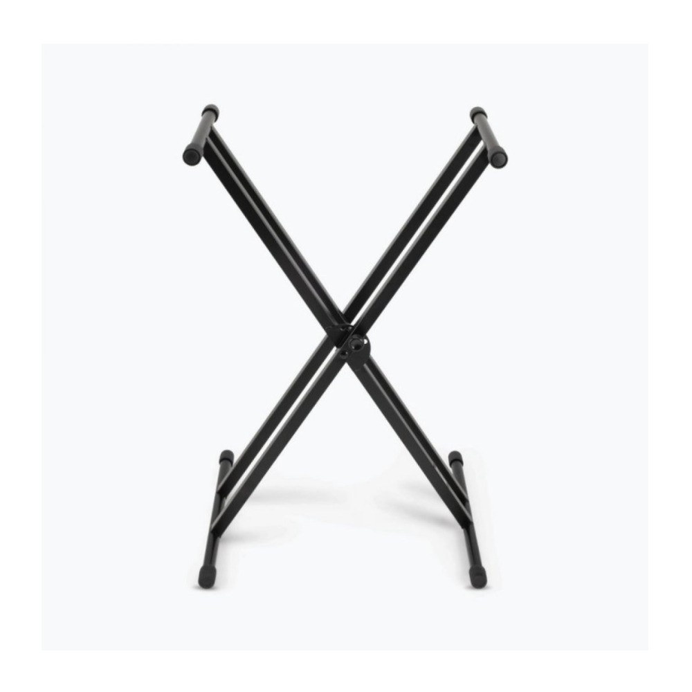 On-Stage Classic Double-X Keyboard Stand
