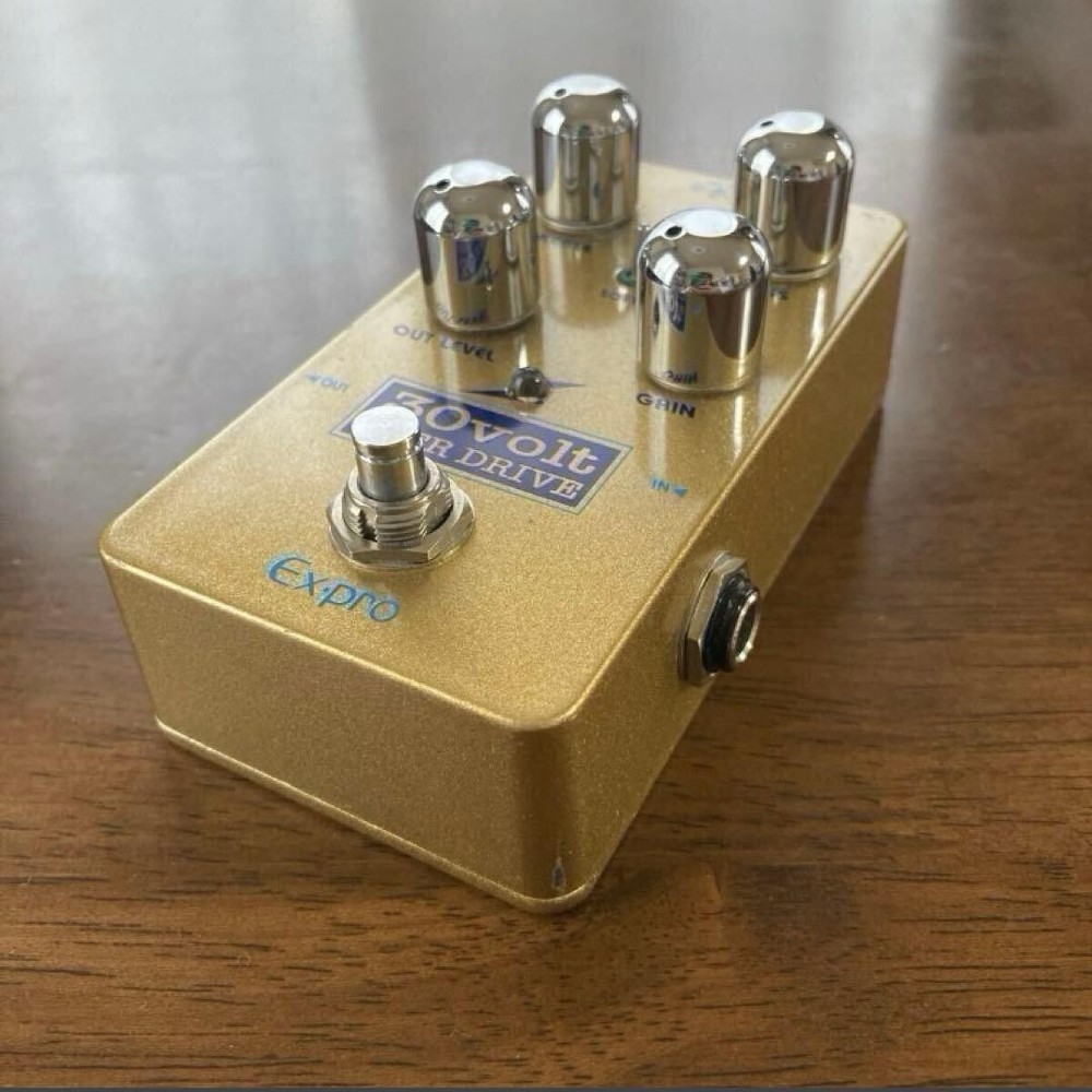 30volt Overdrive Ex-Pro 480724