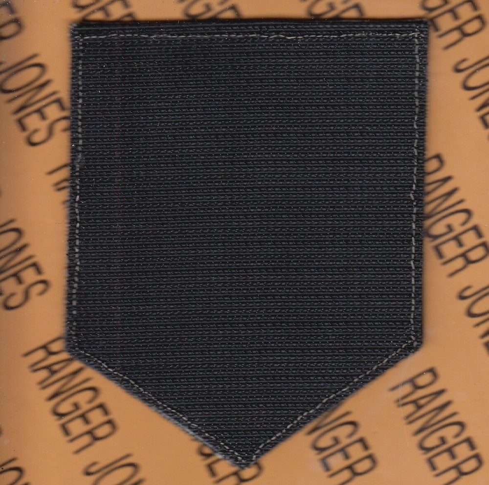 USMC MSOLB Marine Special Operations Logistics Hook Loop 3.75" MARSOC patch SB