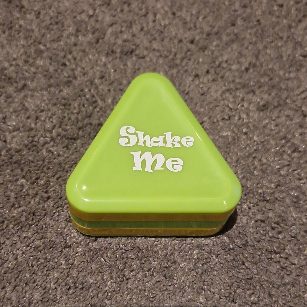 Shaker Instrument
