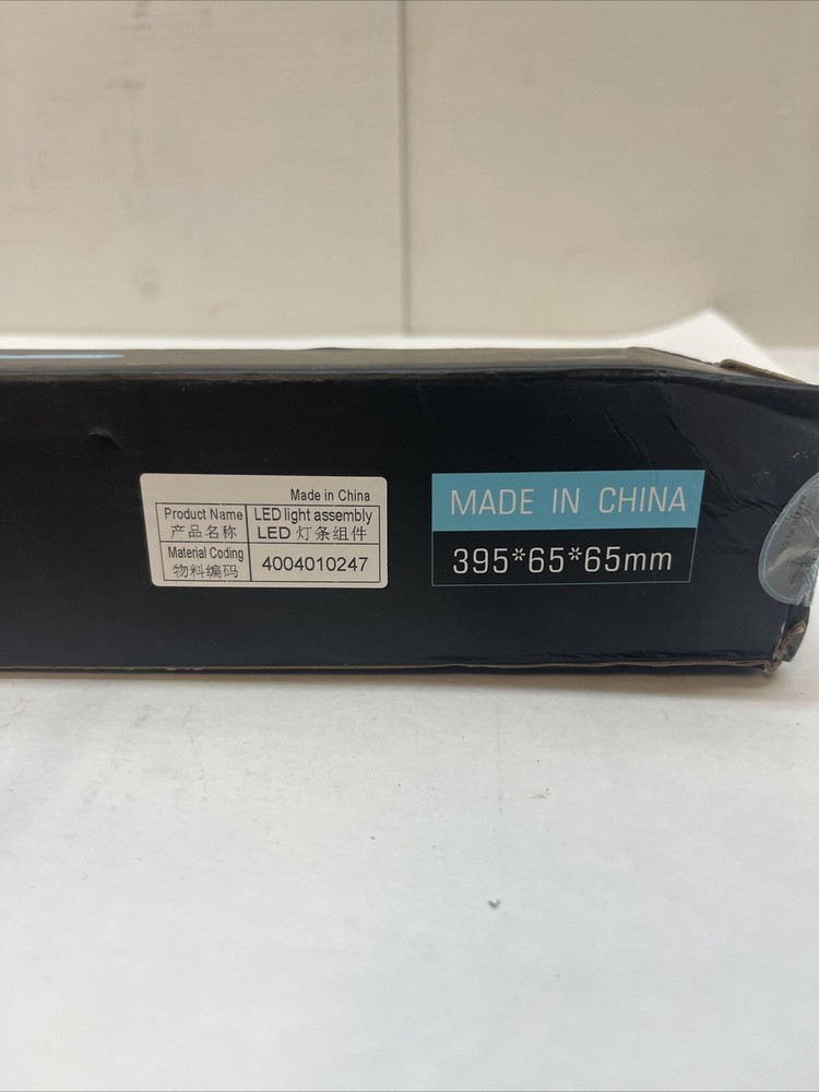 Creality LED Light Bar 4004010247