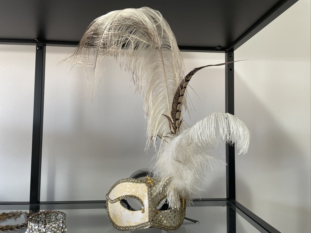 Masquerade Masks