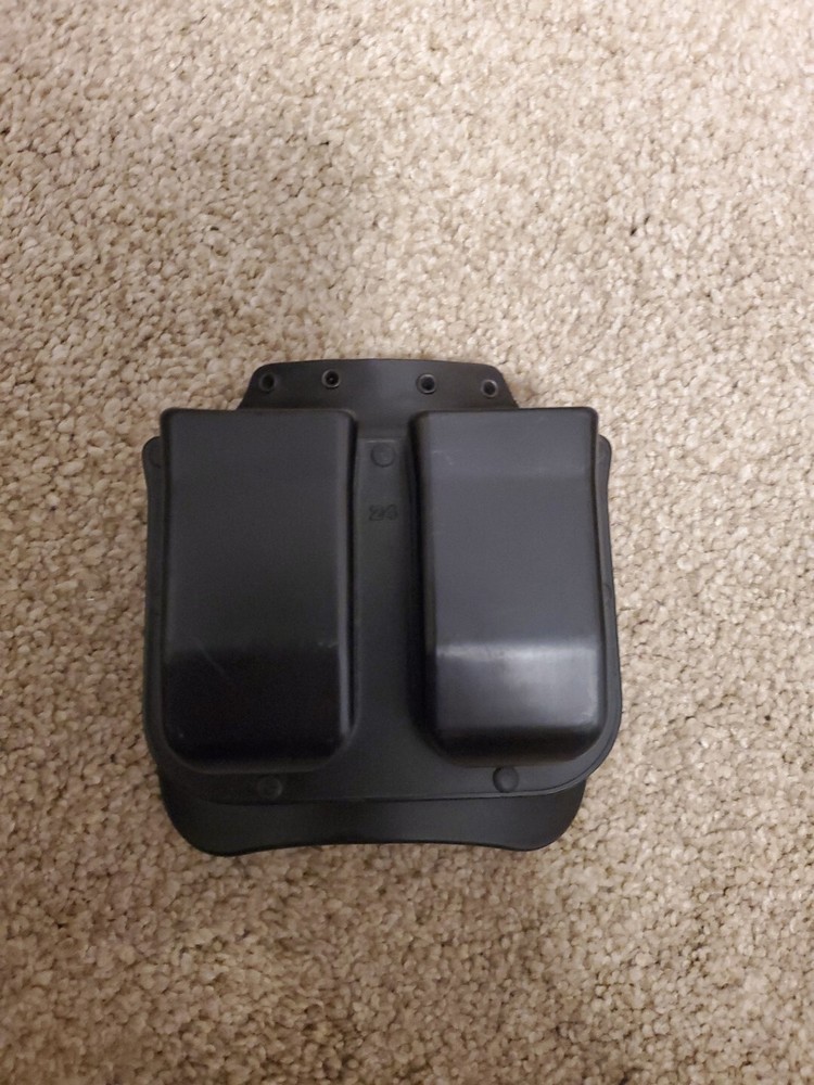 Galco Glock Double Stack 9/40 Mag Carrier #2381