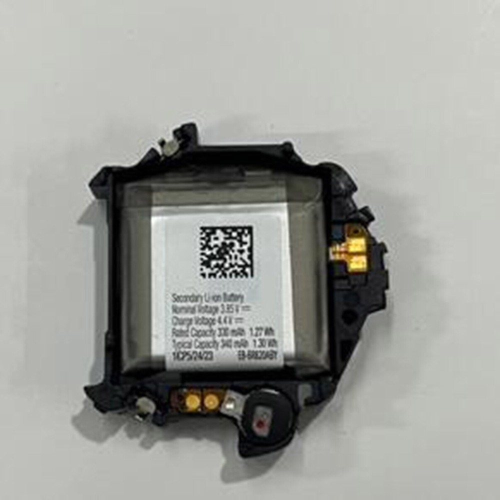 Replacement   Battery Middle Frame for Samsung Watch Active2