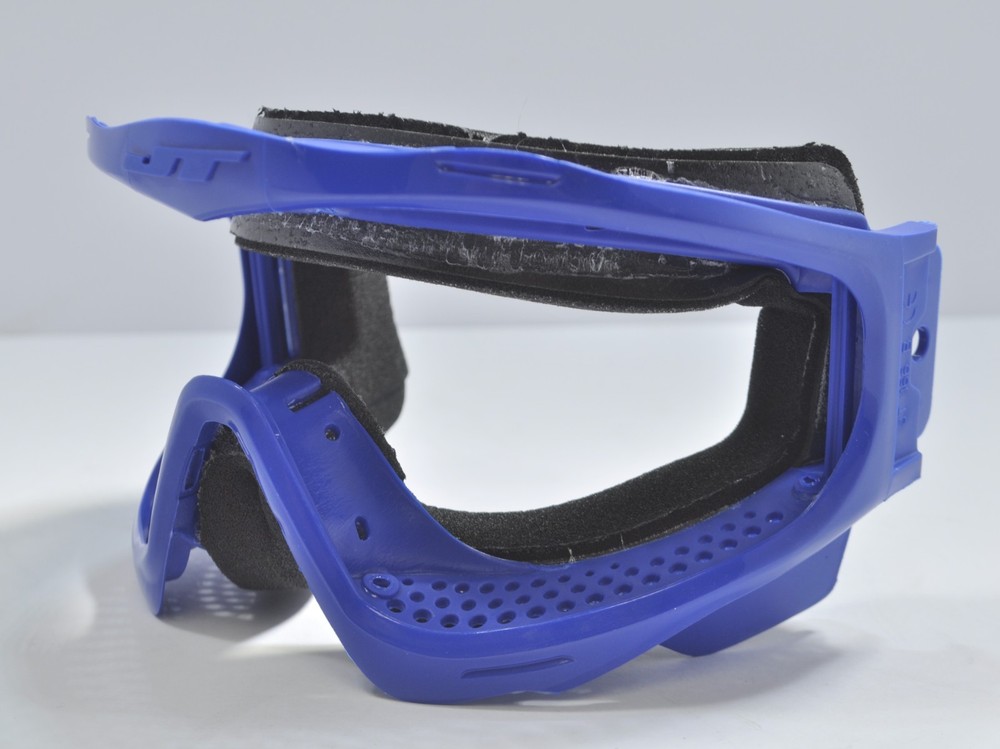 JT Proflex Frame – Limited Edition - Cobalt Blue