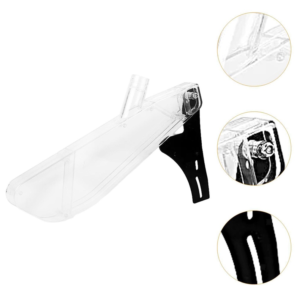 Table Saws -blade Coverage Table Saws Protective Cover Multifunctional Blade