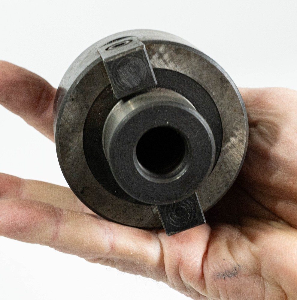Shank Shell Mill Arbor Adapter Holder
