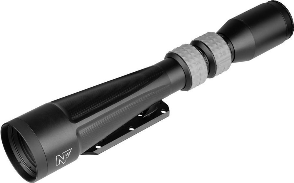 Nightforce CFS 6-36×50mm F1 (C657)