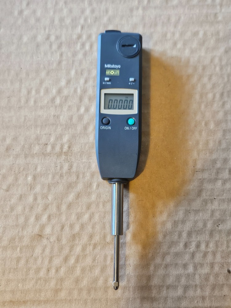 Mitutoyo 575-123 ABSOLUTE Digimatic Indicator