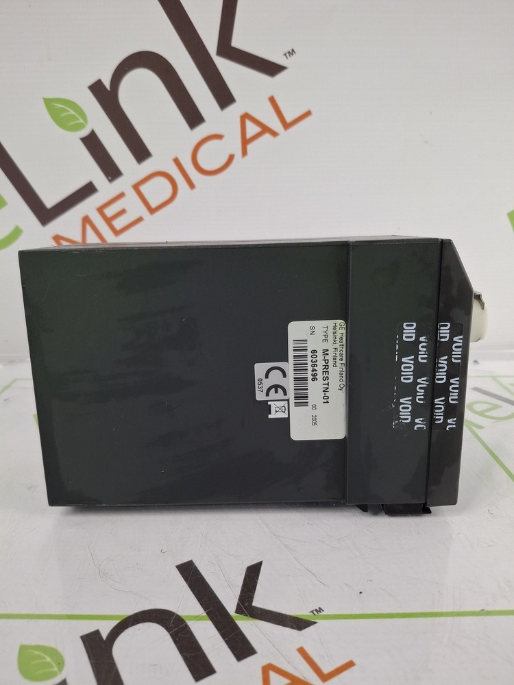 Datex-Ohmeda M-PRESTN-01 Multi Parameter Module