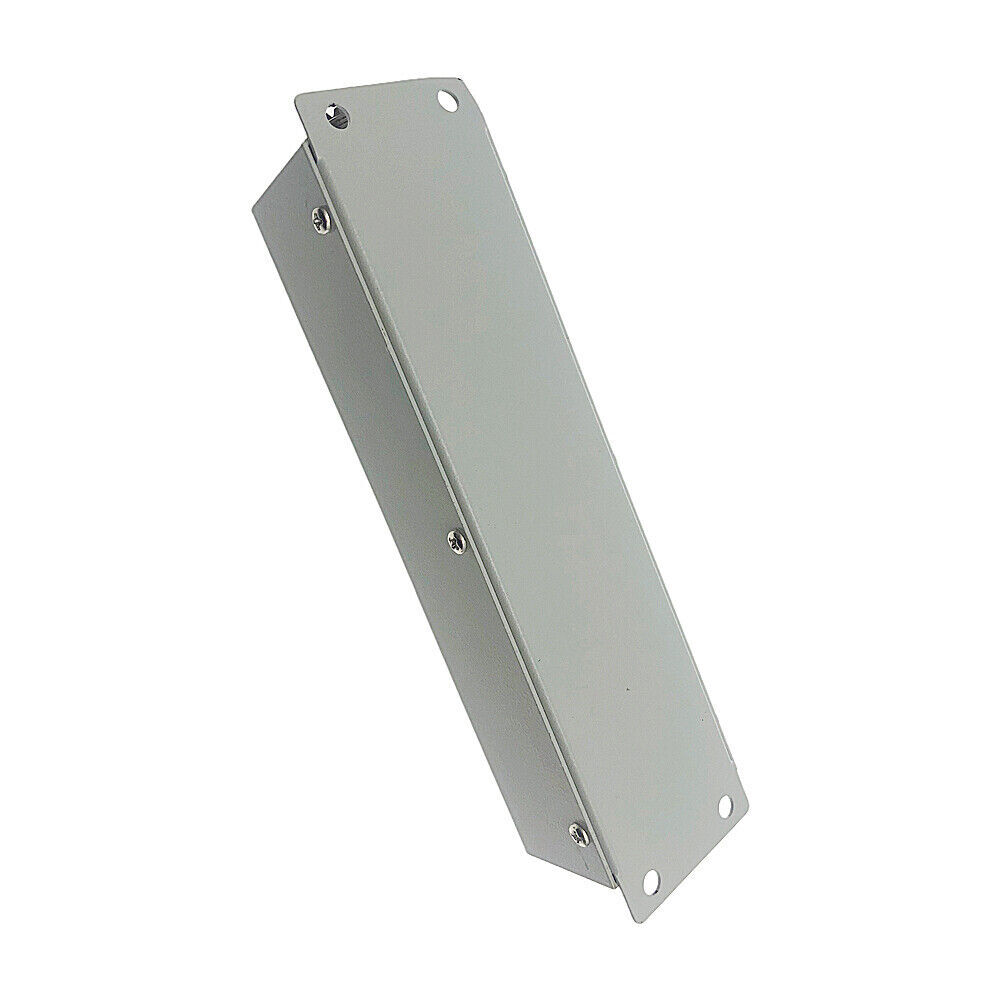 1Pcs New 0 - 82DB VARIABLE/ STEP ATTENUATOR 50 OHM for Radio Transmitter