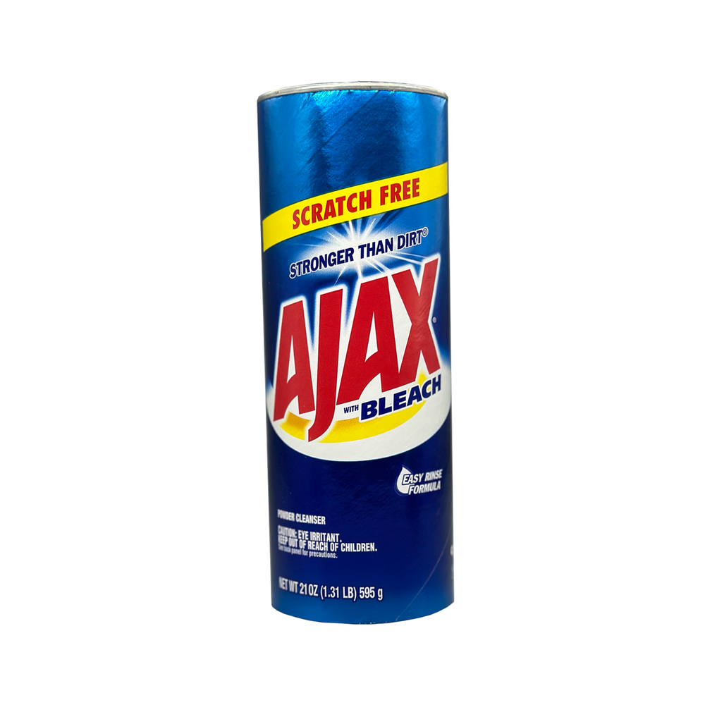 Stash Can- Secret Storage Container- AJAX Cleaner (Store Valuables)