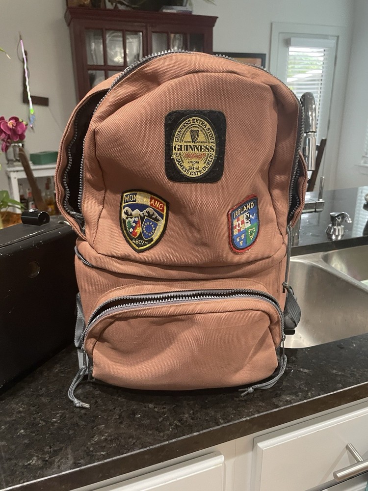 Blimp Camera Housing Case With Bag