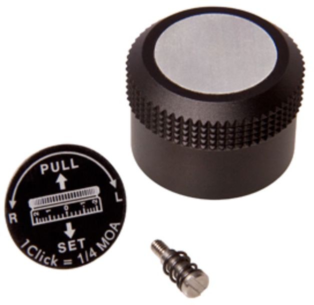 Vortex Viper Pst Blank Turret Kit # 6: V-T-KIT-6