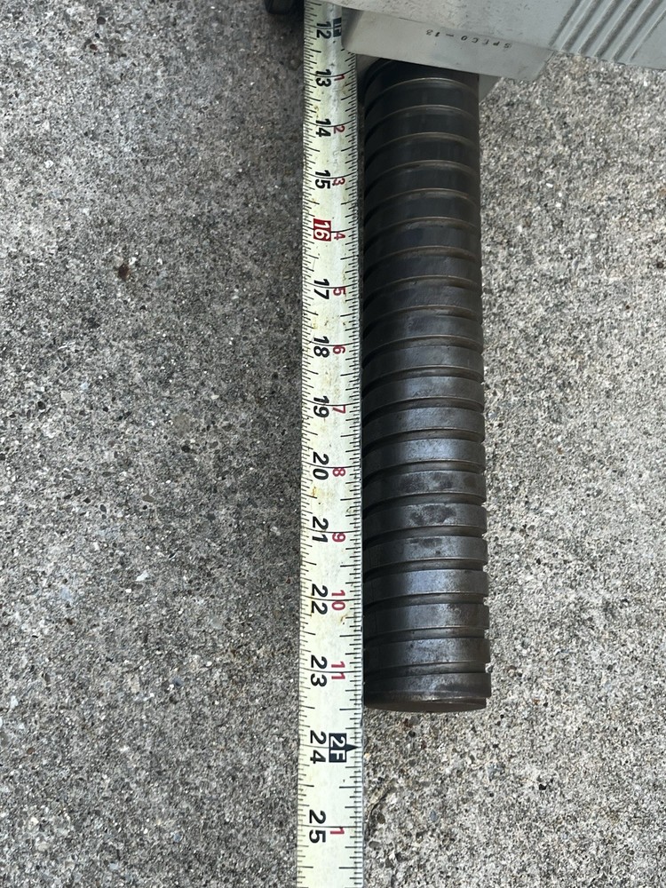 Sigma Instrument Co. Sigmatic Thickness Guage UNTESTED