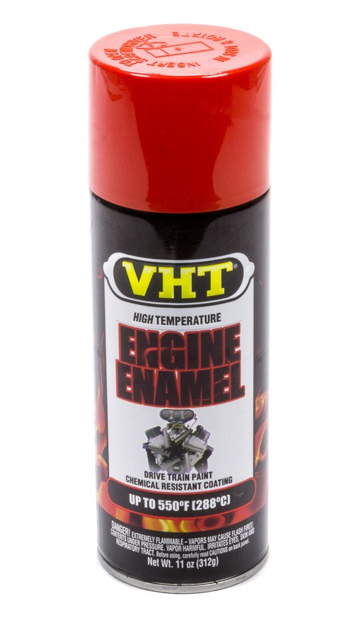Vht Sp123 Vht High Temperature Engine Enamel