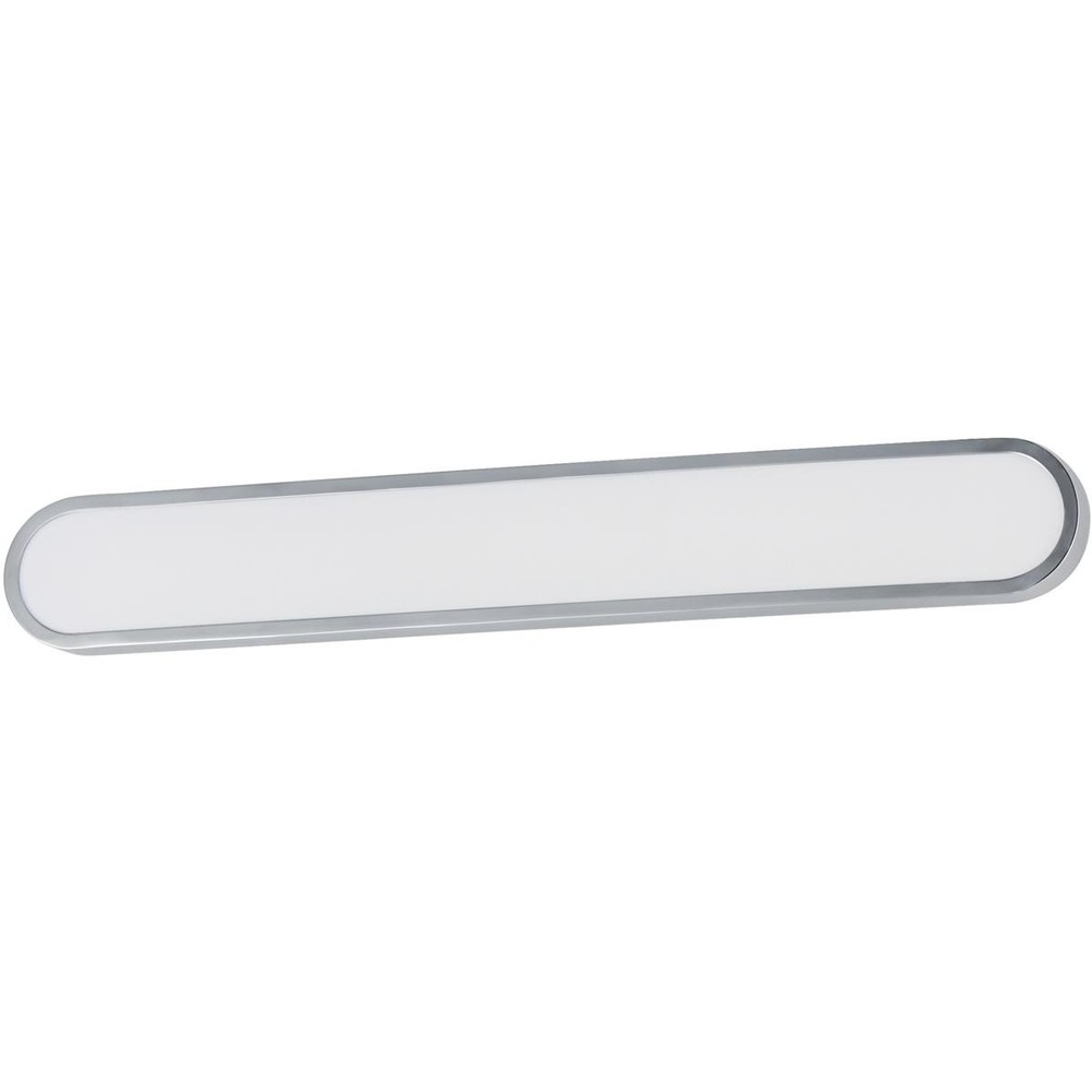 ET2 Contemporary Lighting E23424-PC Latitude Bathroom Vanity Light
