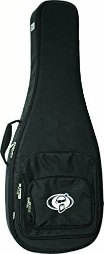 Protection Racket Acoustic Guitar Case - Deluxe