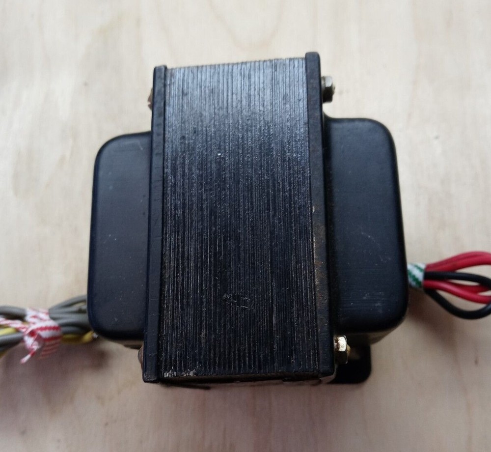 OLSON AM-280 STEREO AMPLIFIER - POWER TRANSFORMER