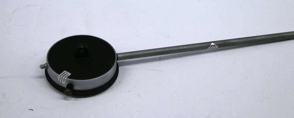 Starrett 656-341 Indicator Rande 0 - 1" #2765