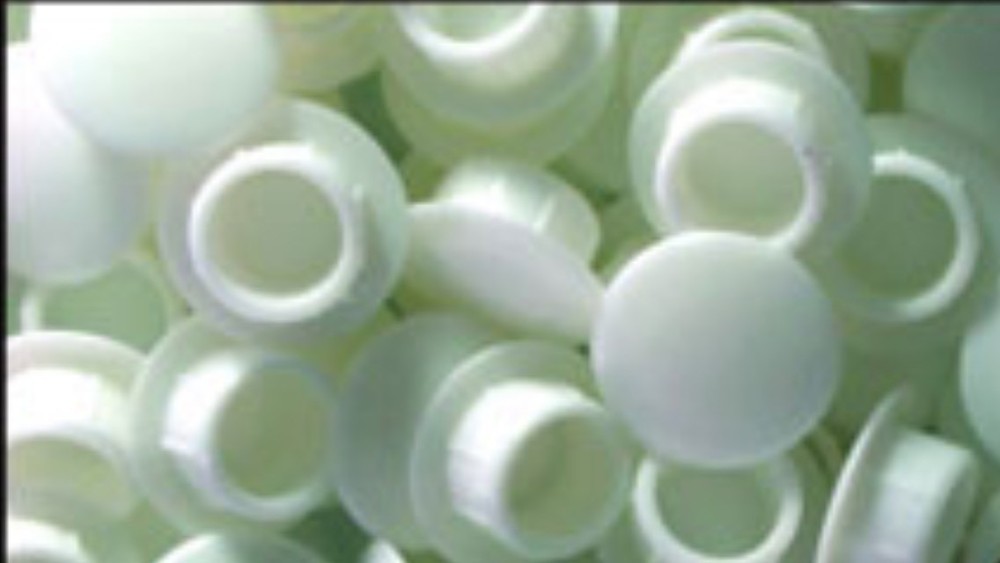 8 Pack White Window Frame Hole Plugs 3/8 Inch Plugs