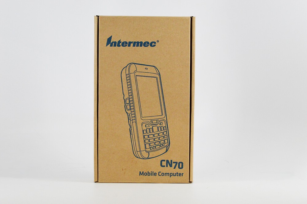 Intermec CN70AQ3KCU2W2100 Handheld Computer
