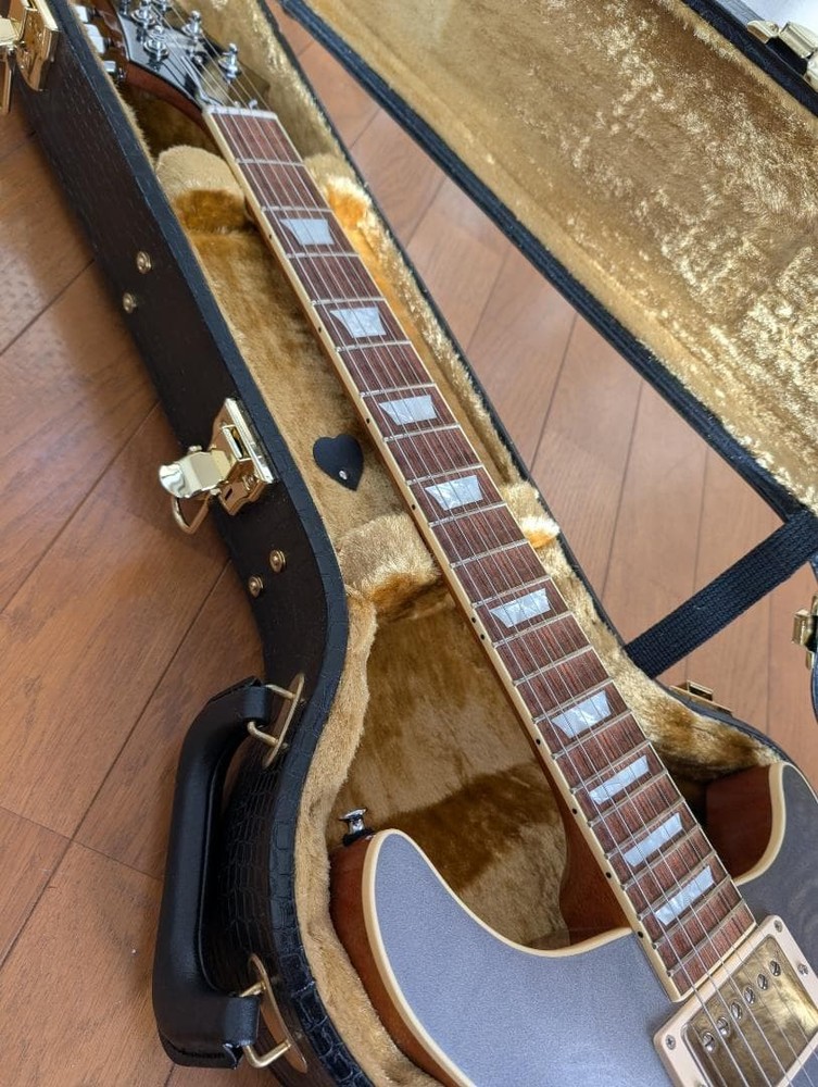 b3 SL-K Lavender Blue Metallic