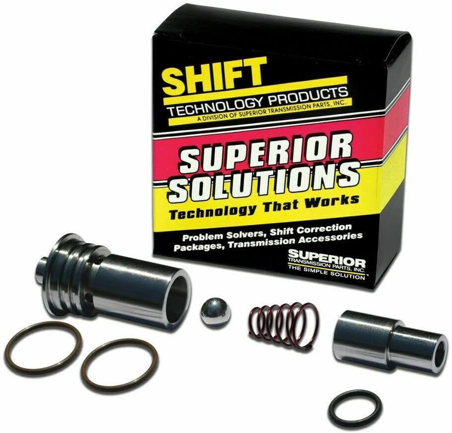 6L80 6L90 8L90 Sure Cool System Upgrade