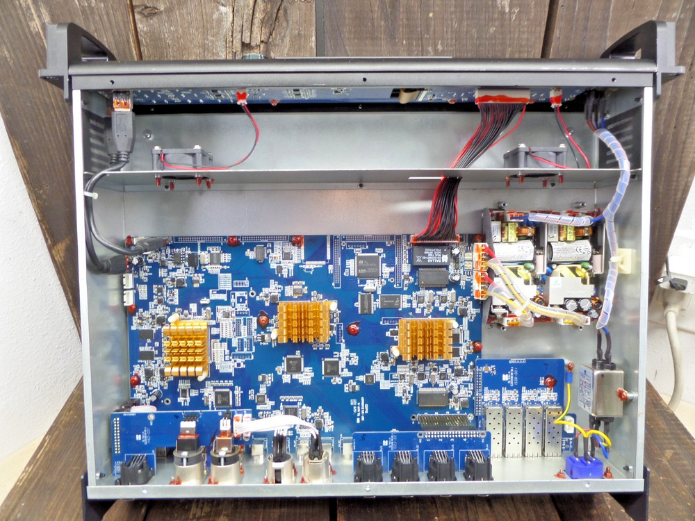 NovaStar NOVAPRO-HD Professional LED Wall Display Controller Processor *REFURBED